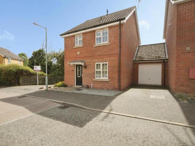 House for sale in Combs Ford, Bedingfield