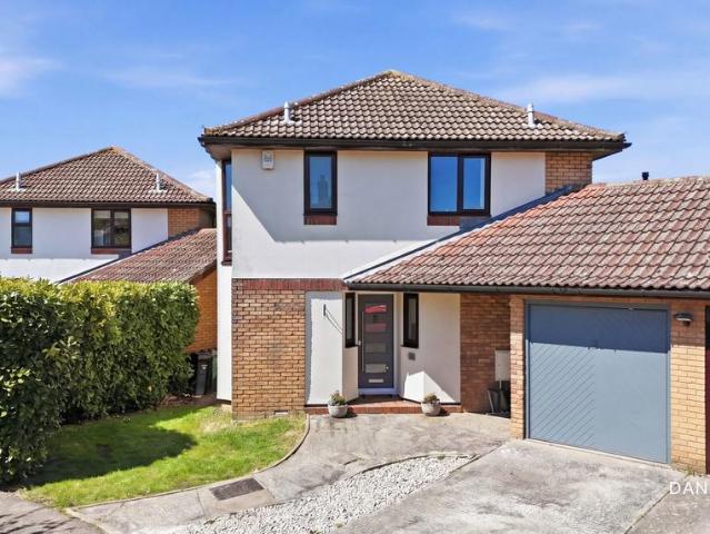 House for sale in Langdon Hills, Essex
