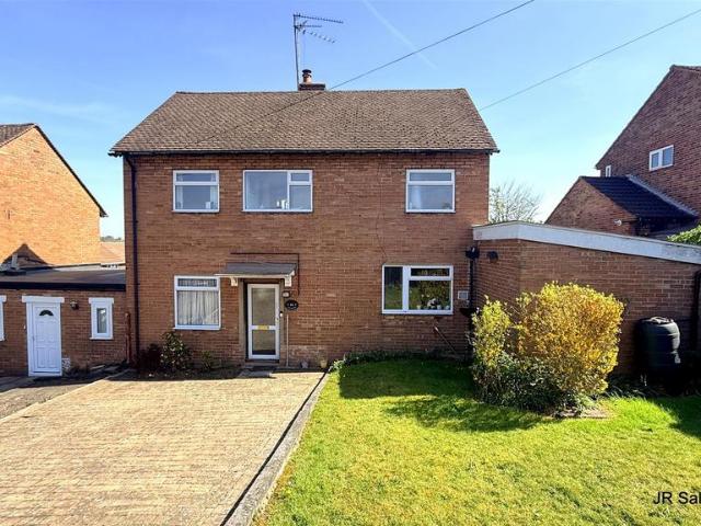 House for sale in Fretherne, Hertfordshire