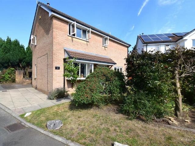 House for sale in Middlebrook, Lee Bank