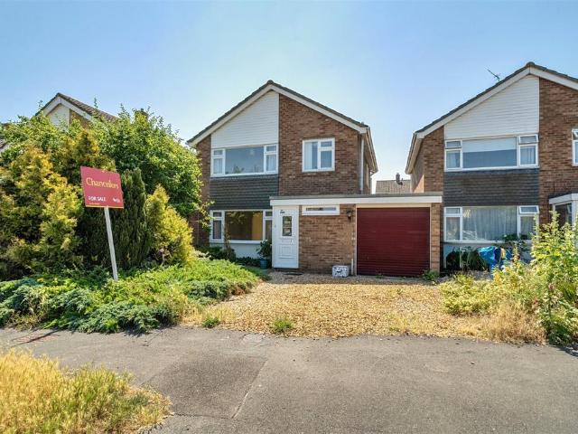 House for sale in Caldecott, Dromore
