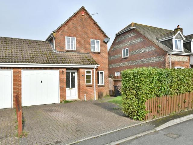 House for sale in Sturminster Marshall