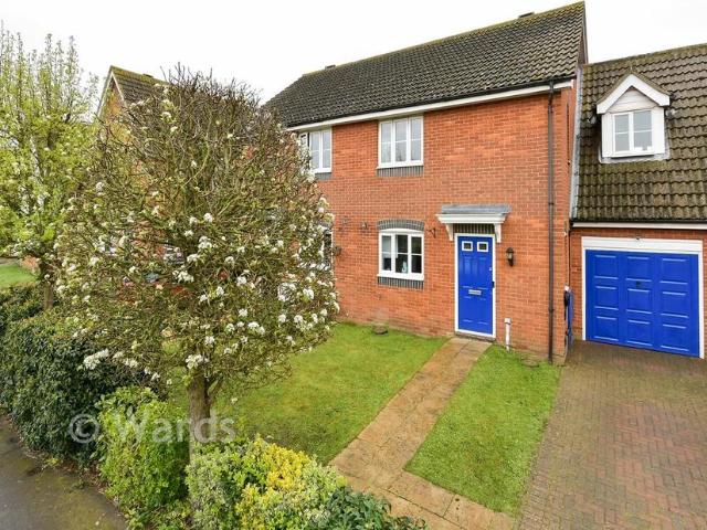 House for sale in Hillborough, The Bridge