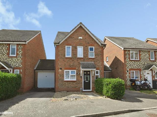 House for sale in Minster, Swale