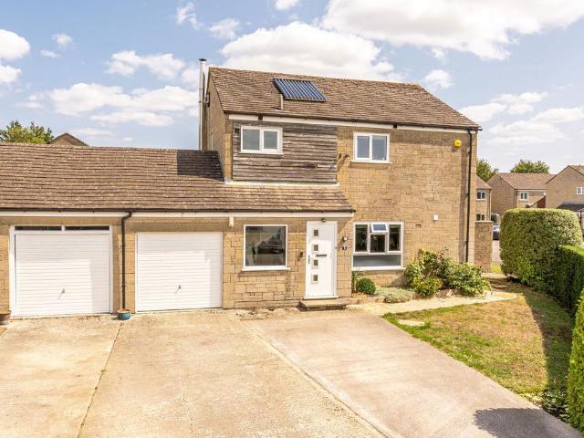 House for sale in Sherston, Wiltshire