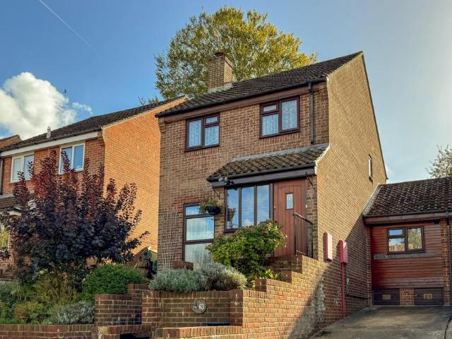 House for sale in New Alresford, Winchester