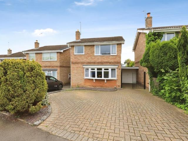 House for sale in Rushock, Worcestershire