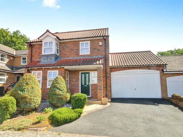 House for sale in Durham, Gilesgate