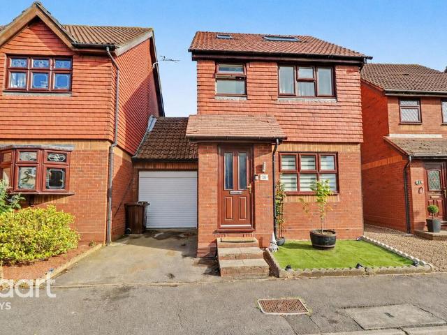 House for sale in Grays, Essex