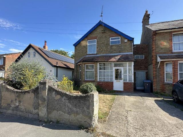 House for sale in Middle Deal, Ash