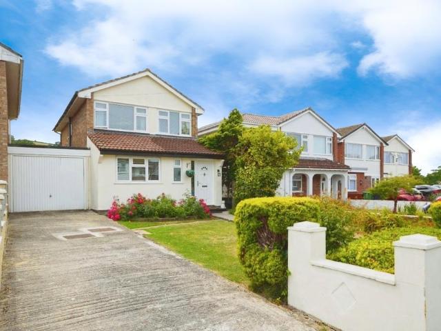 House for sale in Feckenham, City Of Bristol