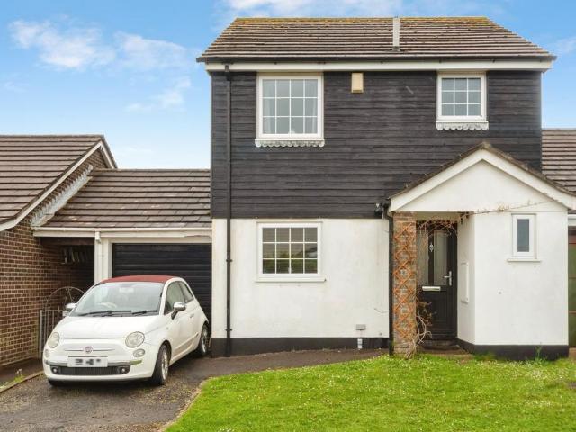 House for sale in Portwrinkle, Cornwall