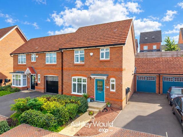 House for sale in Bilston, Wolverhampton
