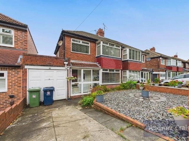 House for sale in Low Fell, Isle Of Man