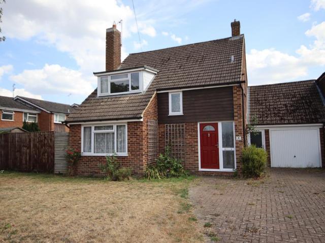House for sale in Maidenhead