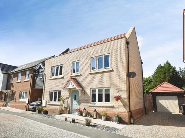House for sale in Bocking, Braintree