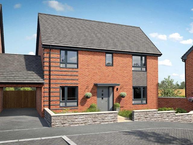 House for sale in Keynsham, Bath And North East Somerset