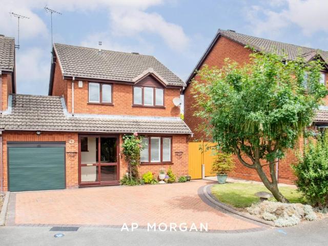 House for sale in Catshill and North Marlbrook CP, Bromsgrove