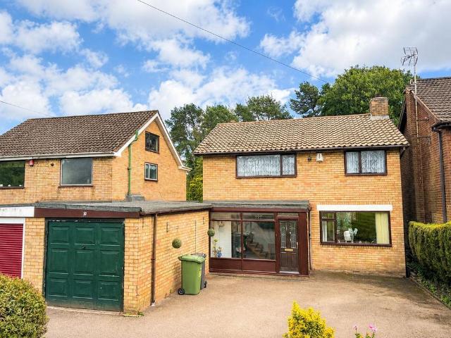 House for sale in Brownhills, West Midlands
