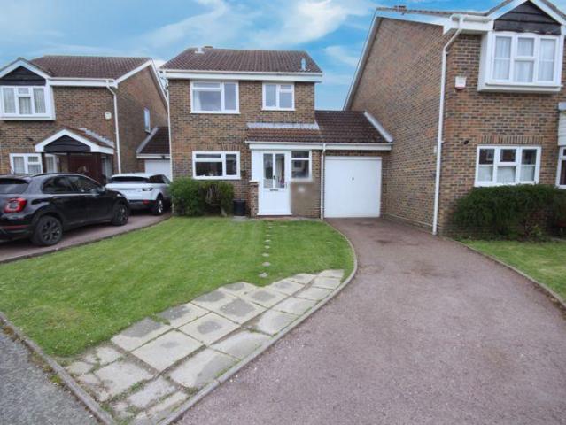House for sale in London Borough of Hillingdon, Greater London