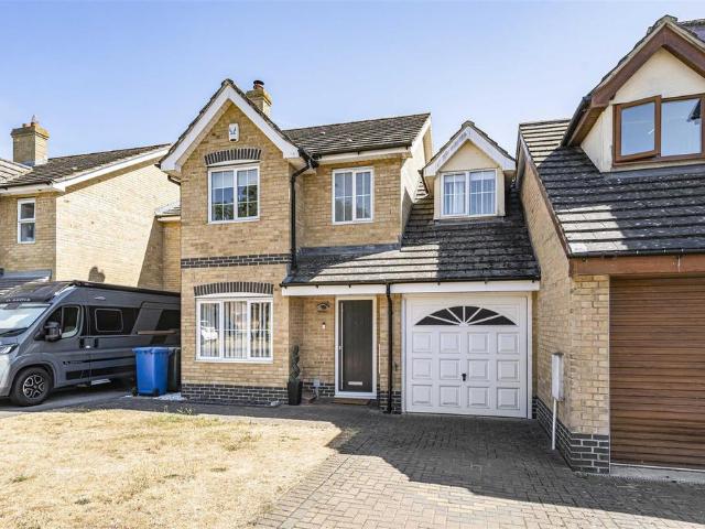 House for sale in Ambrosden, Cherwell