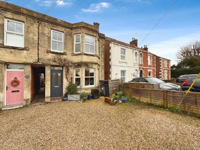 House for sale in Trowbridge, North Bradley