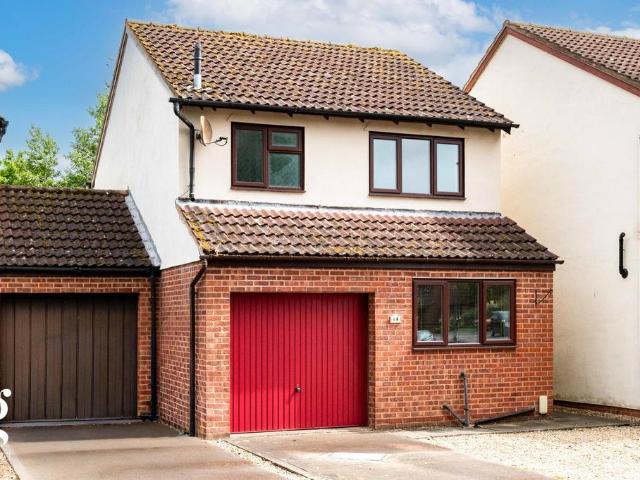 House for sale in Westfields, Lower Bullingham