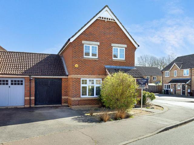 House for sale in Huntingdon, Cambridgeshire