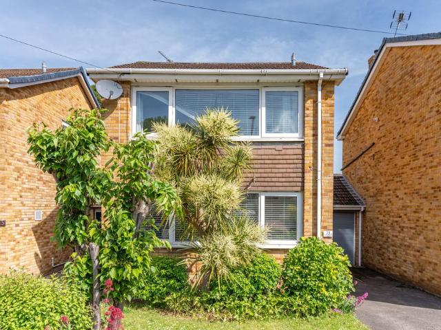 House for sale in Brentry, Bristol