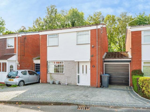 House for sale in Brookvale, Runcorn