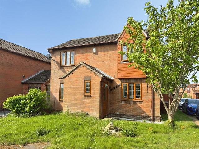 House for sale in Glebe Park, Brayford