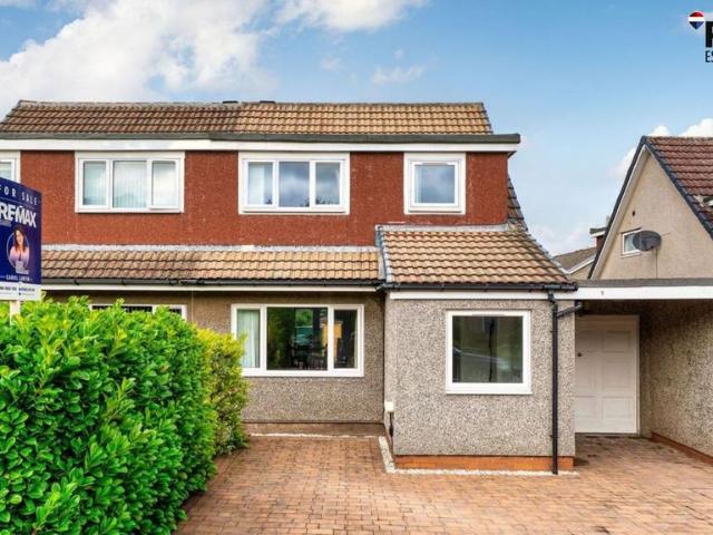 House for sale in Baberton, Juniper Green