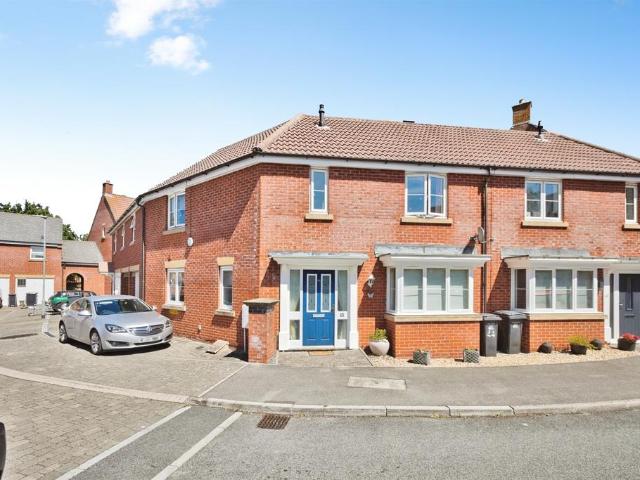 House for sale in Burnham-on-Sea and Highbridge, Highbridge