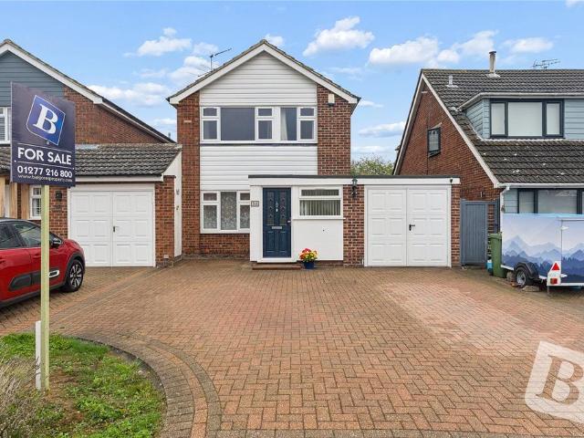 House for sale in Blackmore, Brentwood