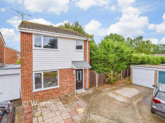 House for sale in Gillingham