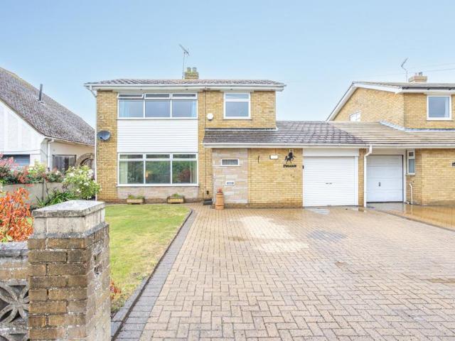 House for sale in Hillborough, The Bridge