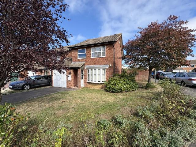 House for sale in Kingsditch, Cheltenham