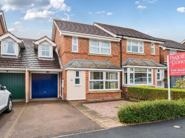 House for sale in Grantham, Barholm