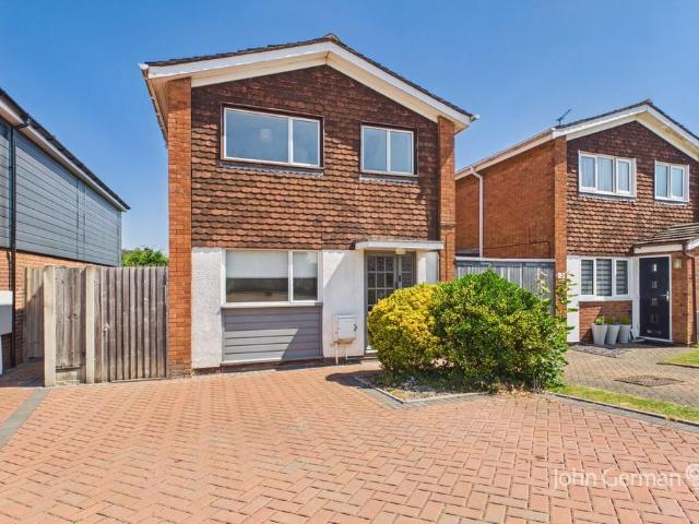 House for sale in Berkswich, Baswich