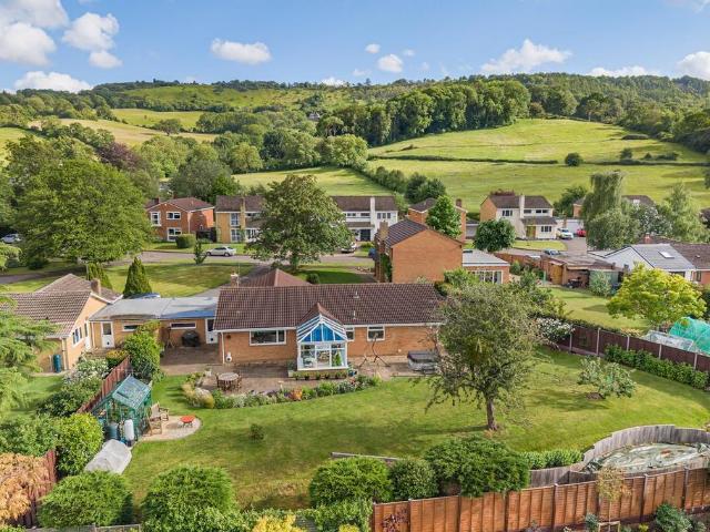 House for sale in Golden Valley, Gloucestershire