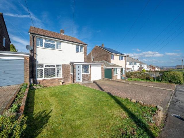 House for sale in North Weston, Portishead