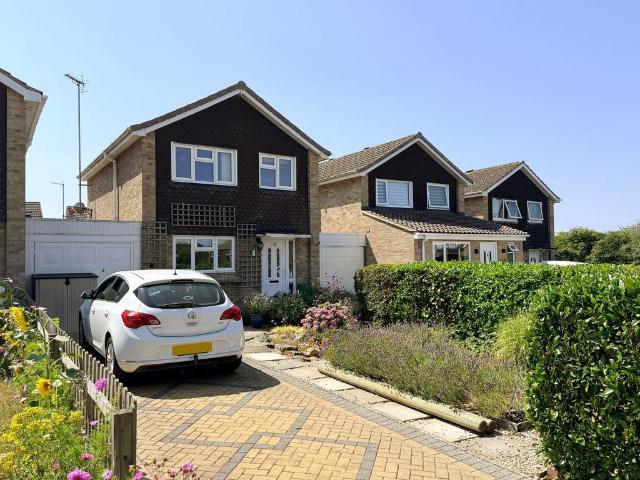 House for sale in Highworth, Swindon
