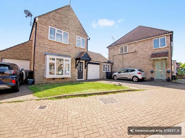 House for sale in Chelmsford, Essex