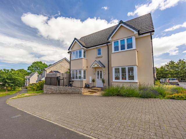House for sale in Paulton, West of England