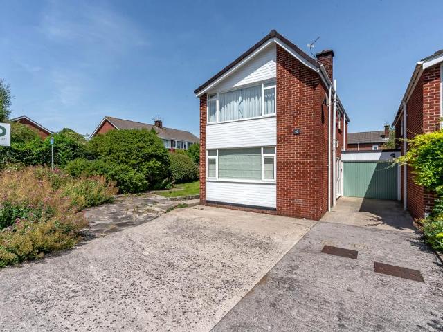 House for sale in Westbury on Trym, Bristol