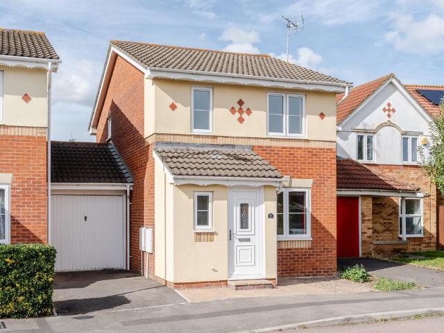 House for sale in Bradley Stoke