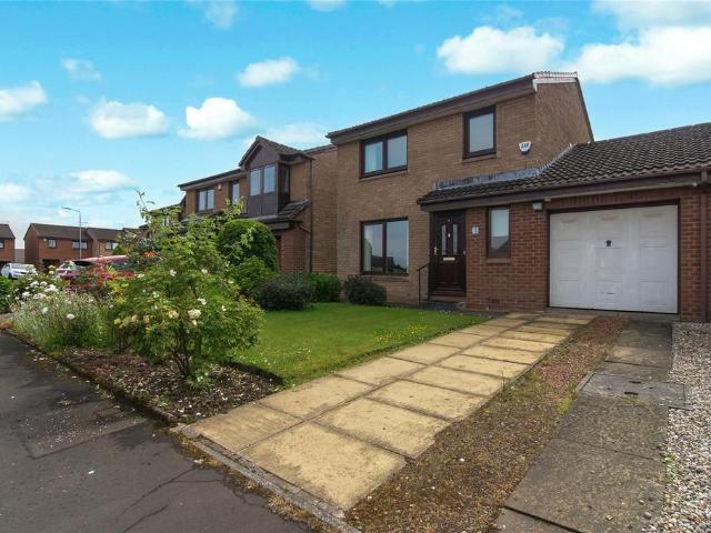 House for sale in Mearns, Scotland