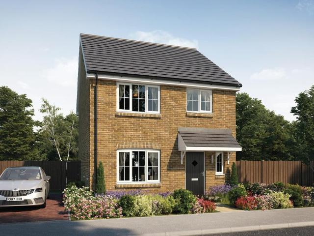 House for sale in Parsonage Place, Maidstone