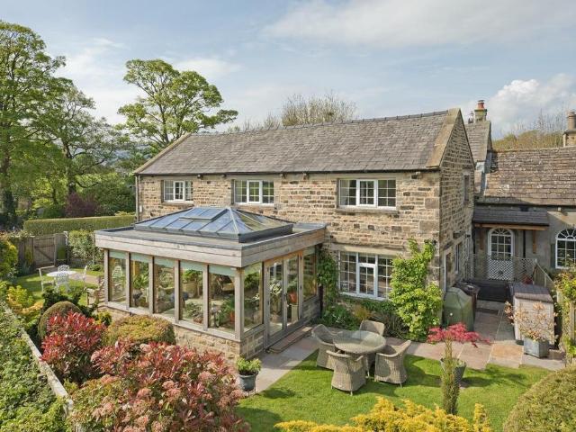 House for sale in Addingham, West Yorkshire