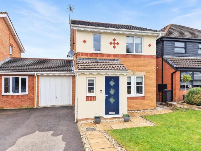 House for sale in Margam, Coed Hirwaun
